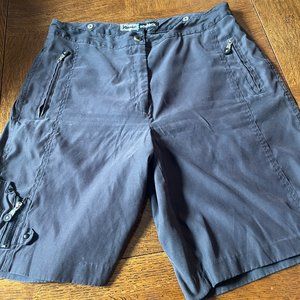 COPY - Jamie Sadock Golf Shorts